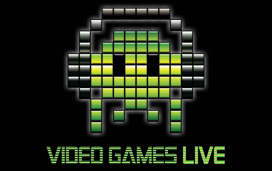 Video Games Live (guest appearances)